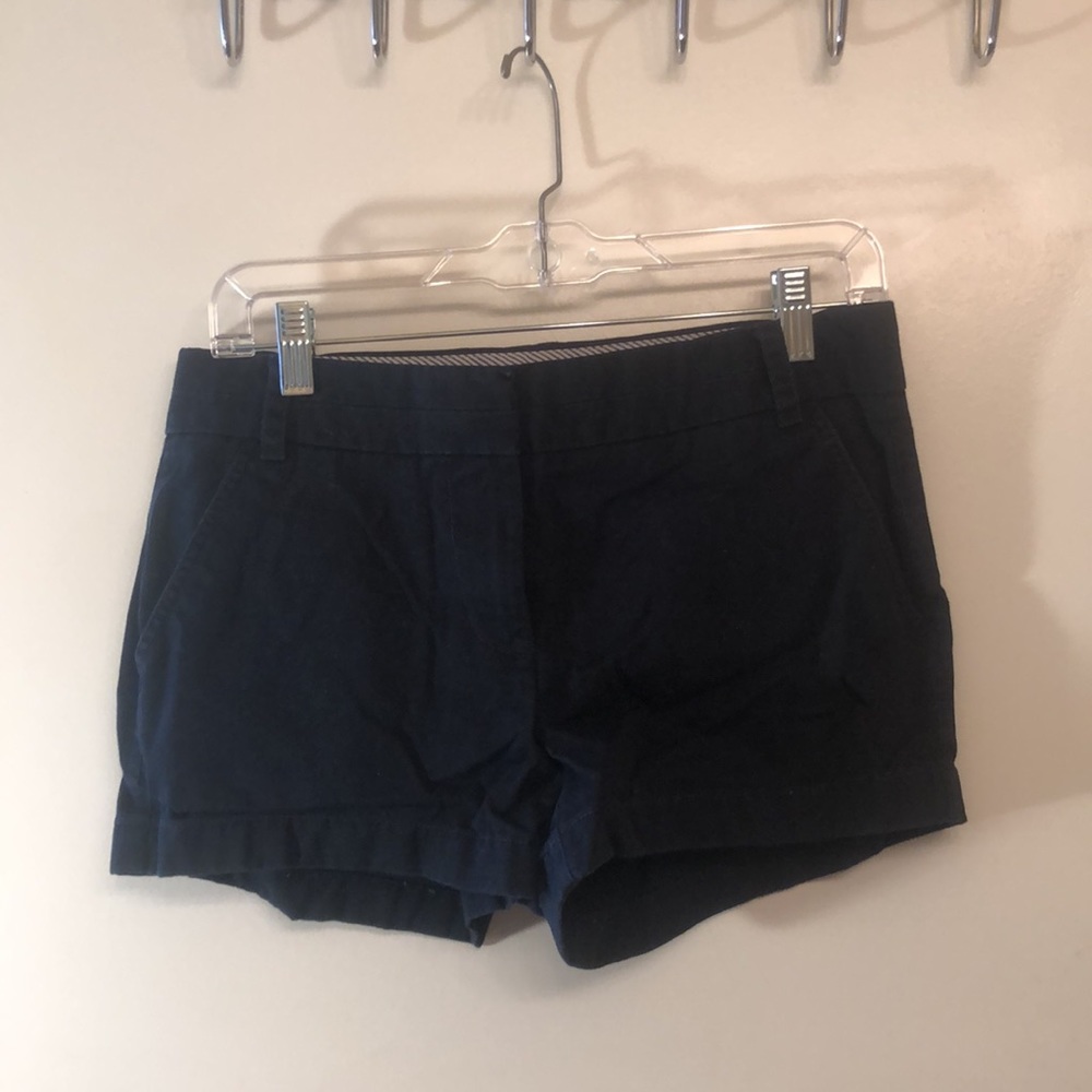 J. Crew Shorts